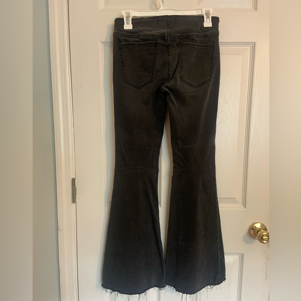 Free People pull on flares